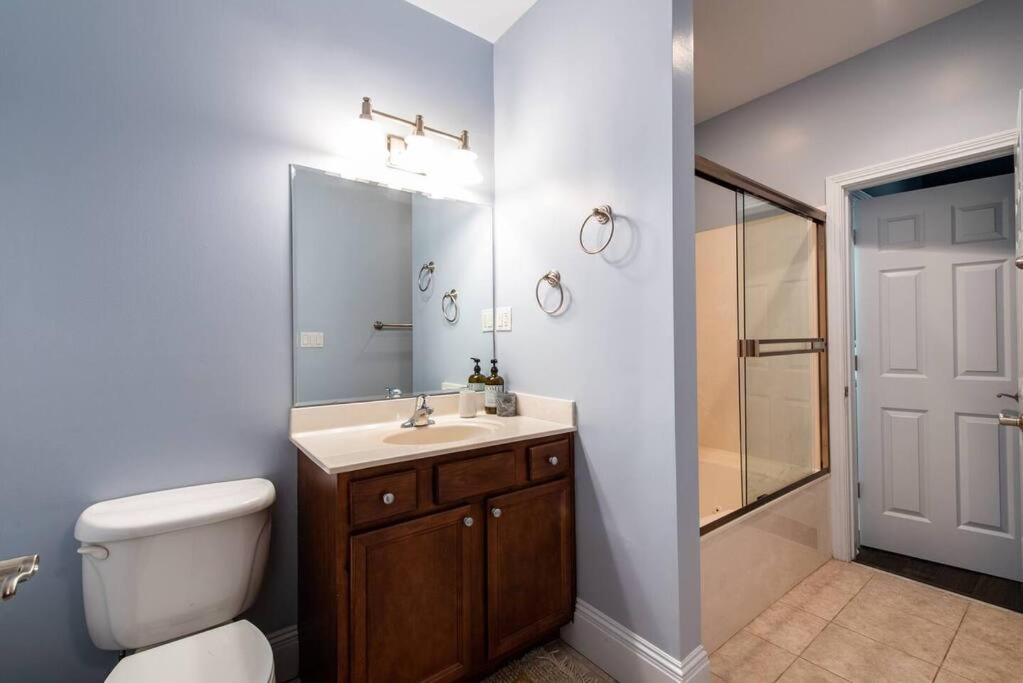 Downtown Sophistication/ Two Bedroom / Two Bath Louisville Zewnętrze zdjęcie