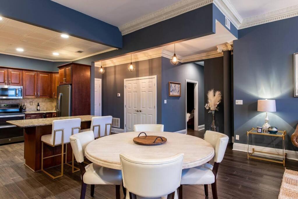 Downtown Sophistication/ Two Bedroom / Two Bath Louisville Zewnętrze zdjęcie