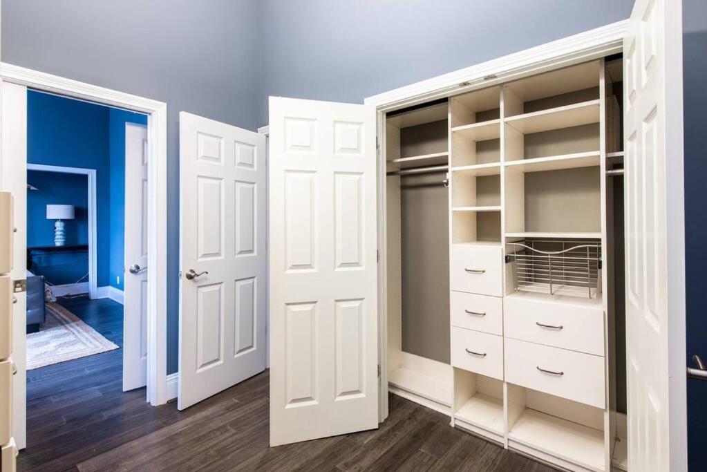 Downtown Sophistication/ Two Bedroom / Two Bath Louisville Zewnętrze zdjęcie