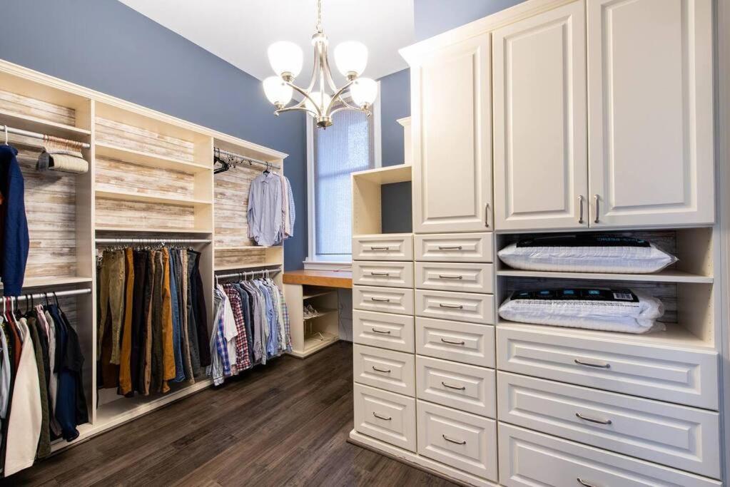 Downtown Sophistication/ Two Bedroom / Two Bath Louisville Zewnętrze zdjęcie