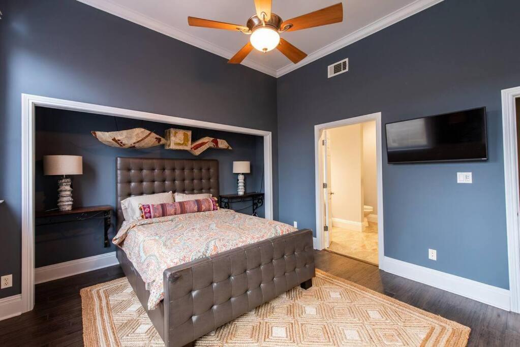 Downtown Sophistication/ Two Bedroom / Two Bath Louisville Zewnętrze zdjęcie