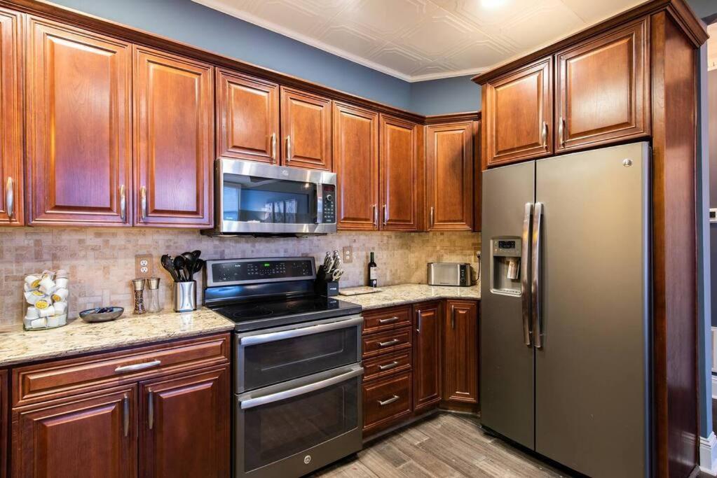 Downtown Sophistication/ Two Bedroom / Two Bath Louisville Zewnętrze zdjęcie