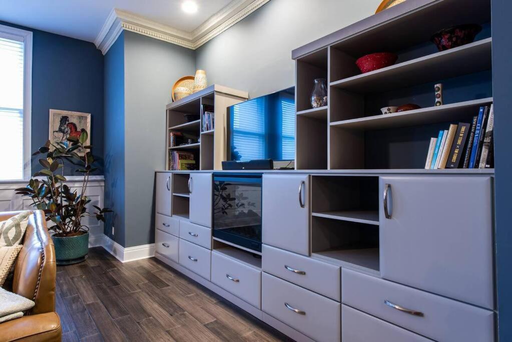 Downtown Sophistication/ Two Bedroom / Two Bath Louisville Zewnętrze zdjęcie