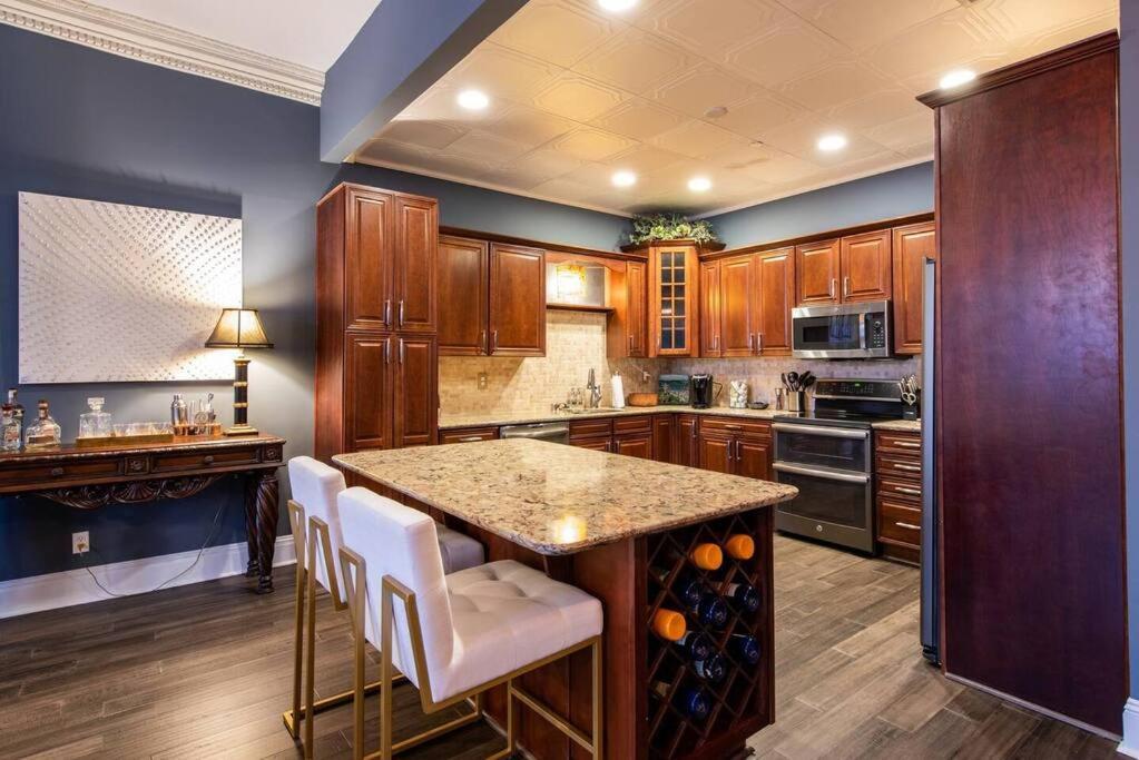 Downtown Sophistication/ Two Bedroom / Two Bath Louisville Zewnętrze zdjęcie