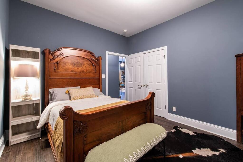 Downtown Sophistication/ Two Bedroom / Two Bath Louisville Zewnętrze zdjęcie