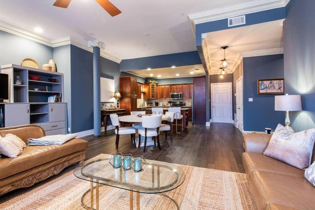 Downtown Sophistication/ Two Bedroom / Two Bath Louisville Zewnętrze zdjęcie