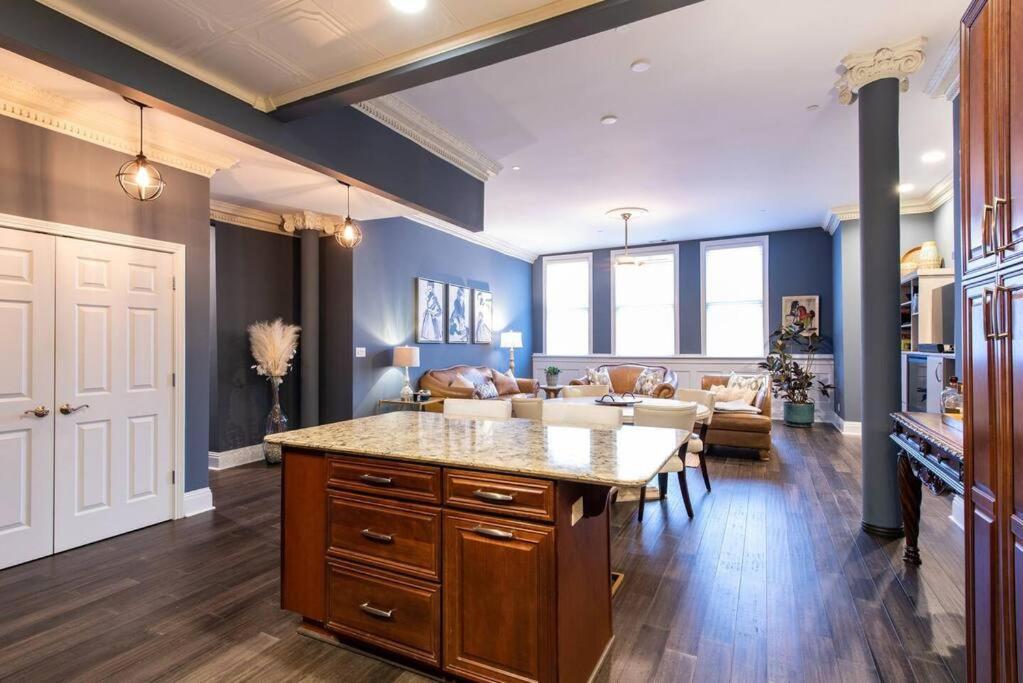 Downtown Sophistication/ Two Bedroom / Two Bath Louisville Zewnętrze zdjęcie