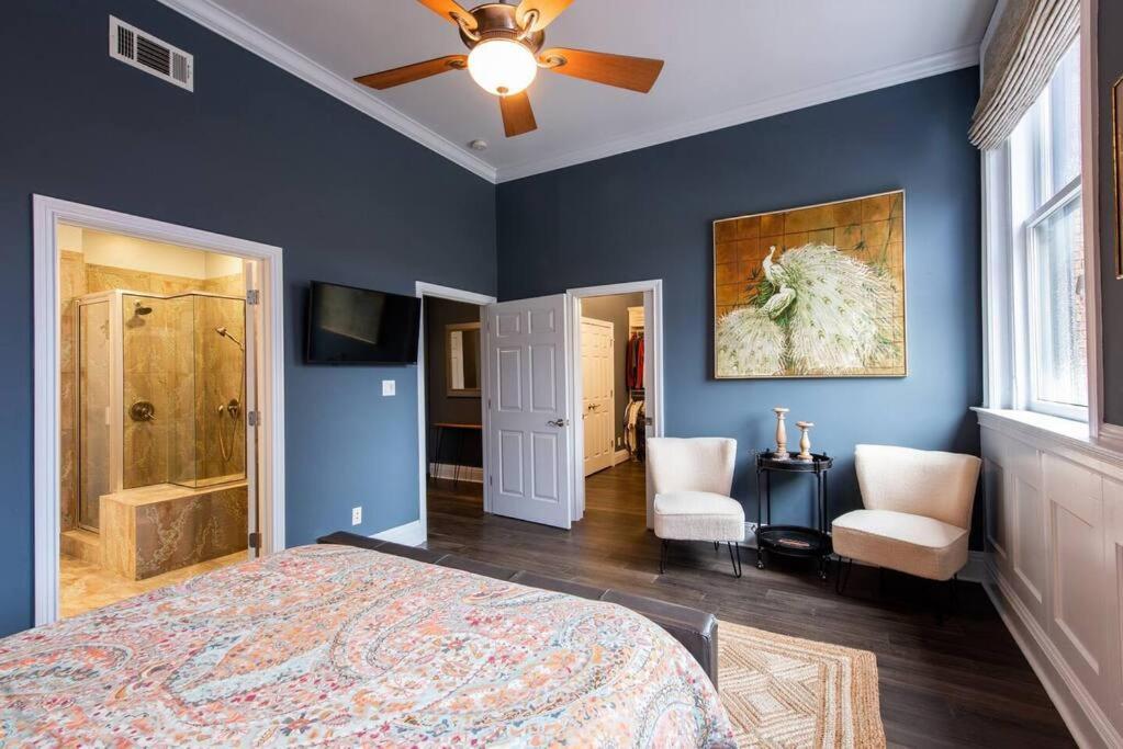 Downtown Sophistication/ Two Bedroom / Two Bath Louisville Zewnętrze zdjęcie