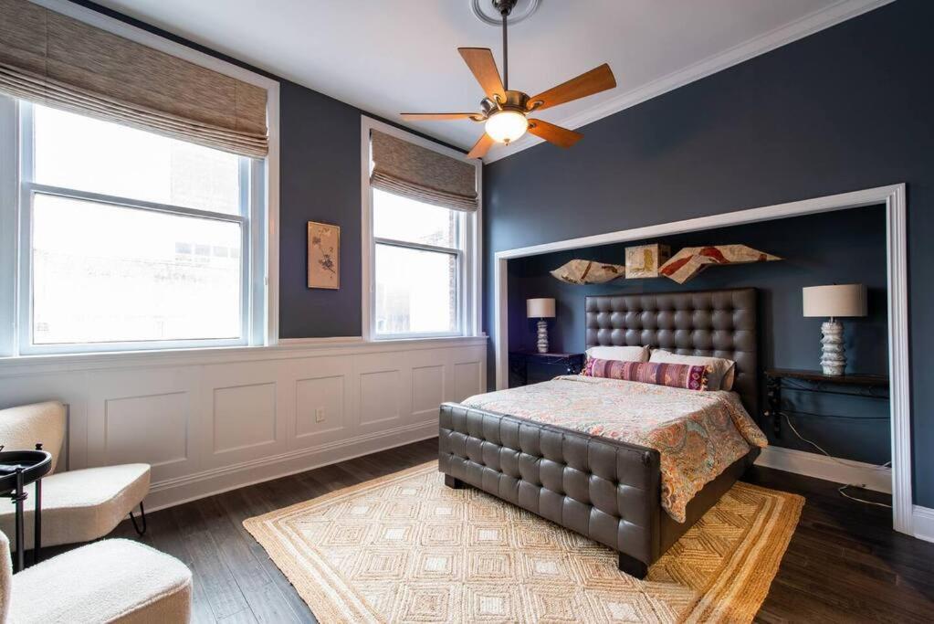 Downtown Sophistication/ Two Bedroom / Two Bath Louisville Zewnętrze zdjęcie