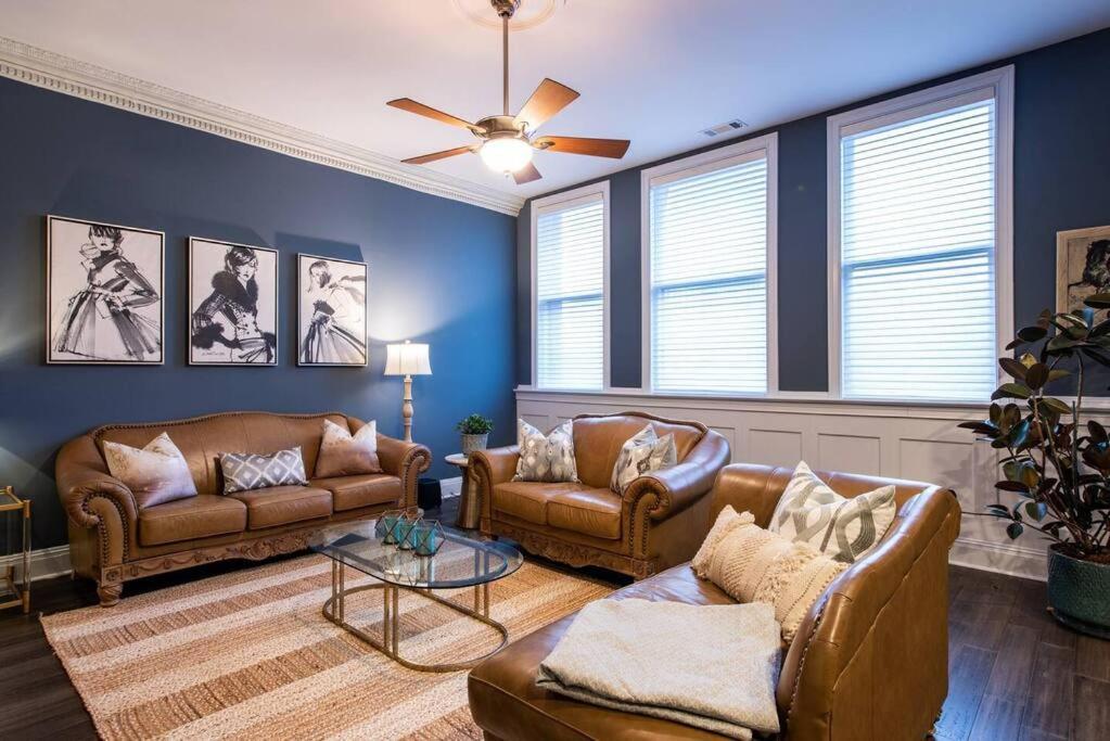Downtown Sophistication/ Two Bedroom / Two Bath Louisville Zewnętrze zdjęcie